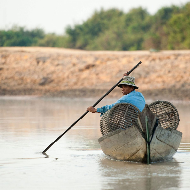 kelionė į Kambodža, egzotinės kelionės, kelionės į Vietnamą ir Kambodžą