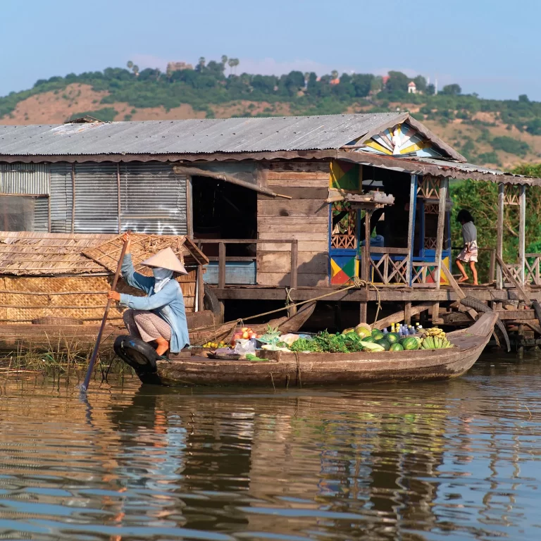 kelionė į Kambodža, egzotinės kelionės, kelionės į Vietnamą ir Kambodžą
