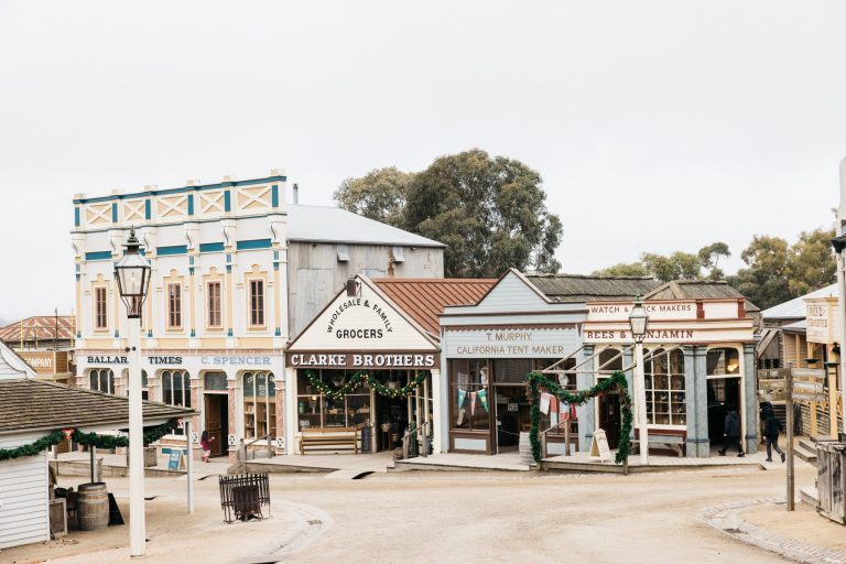 Kelionė į Australiją, pažintinė kelionės į Australiją, Australija, Egzotinės kelionės