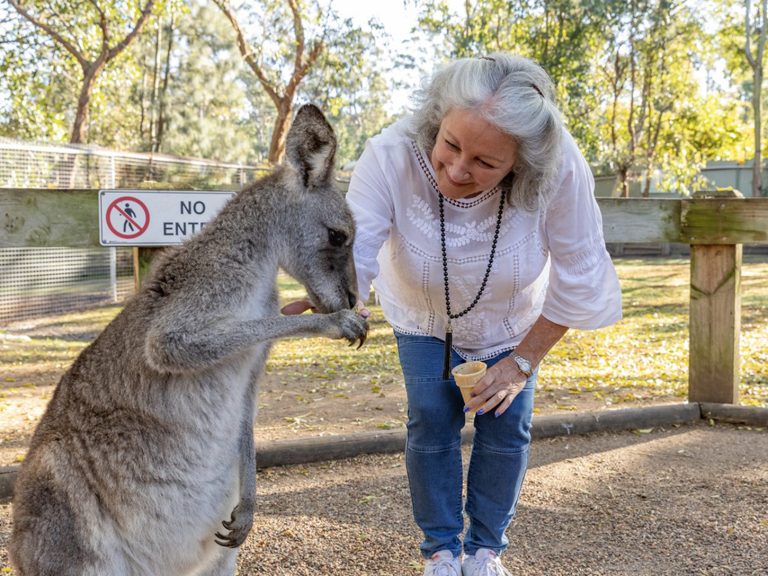 Kelionė į Australiją, pažintinė kelionės į Australiją, Australija, Egzotinės kelionės