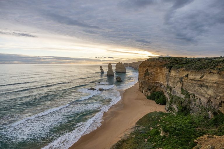 Kelionė į Australiją, pažintinė kelionės į Australiją, Australija, Egzotinės kelionės