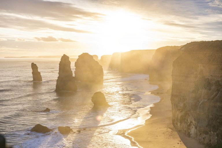 Kelionė į Australiją, pažintinė kelionės į Australiją, Australija, Egzotinės kelionės