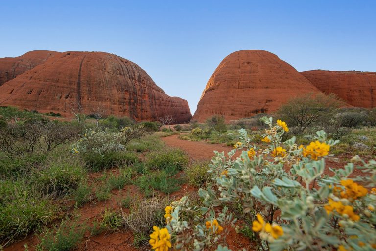 Kelionė į Australiją, pažintinė kelionės į Australiją, Australija, Egzotinės kelionės