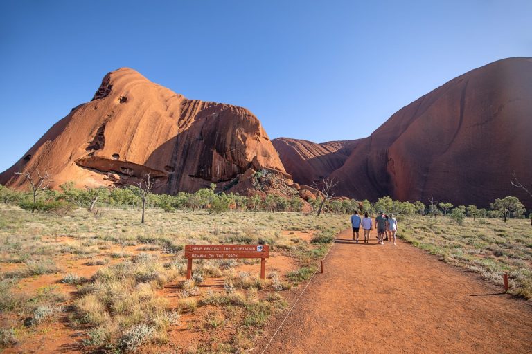 Kelionė į Australiją, pažintinė kelionės į Australiją, Australija, Egzotinės kelionės