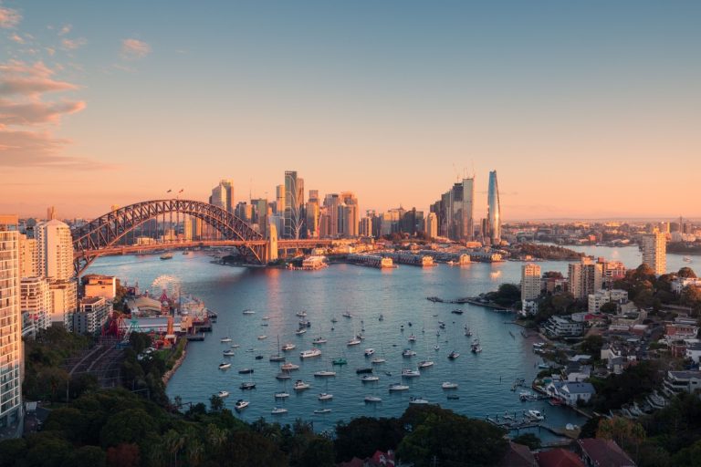 Kelionė į Australiją, pažintinė kelionės į Australiją, Australija, Egzotinės kelionės