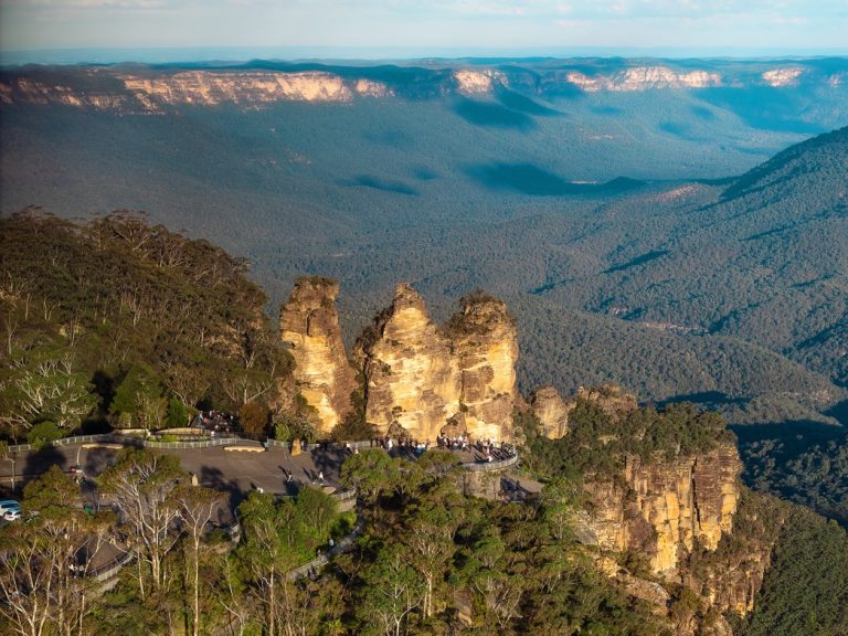 Kelionė į Australiją, pažintinė kelionės į Australiją, Australija, Egzotinės kelionės