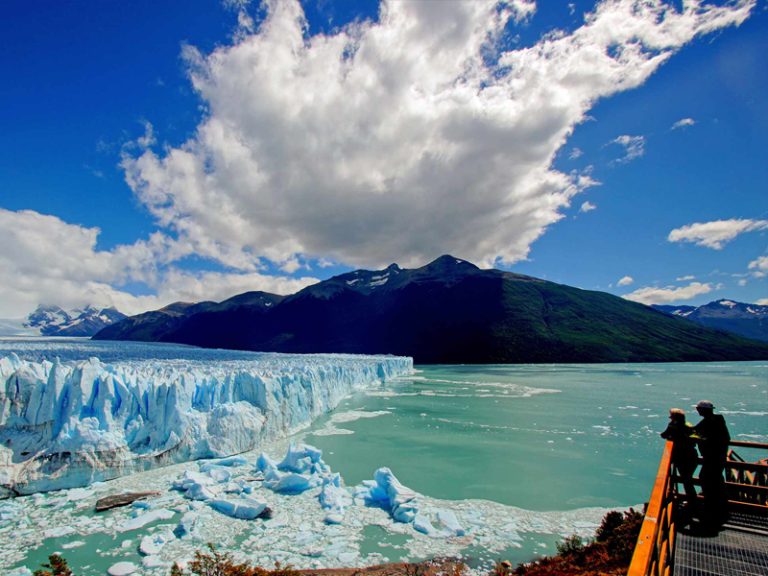 kelione i argentina