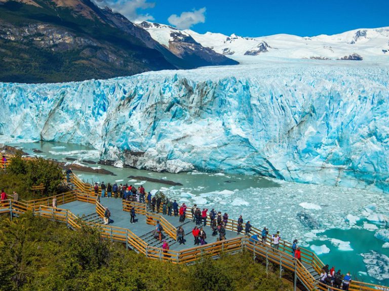 kelione i argentina