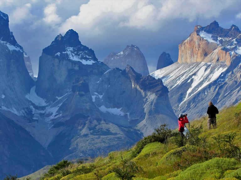 kelione i argentina, egzotines keliones