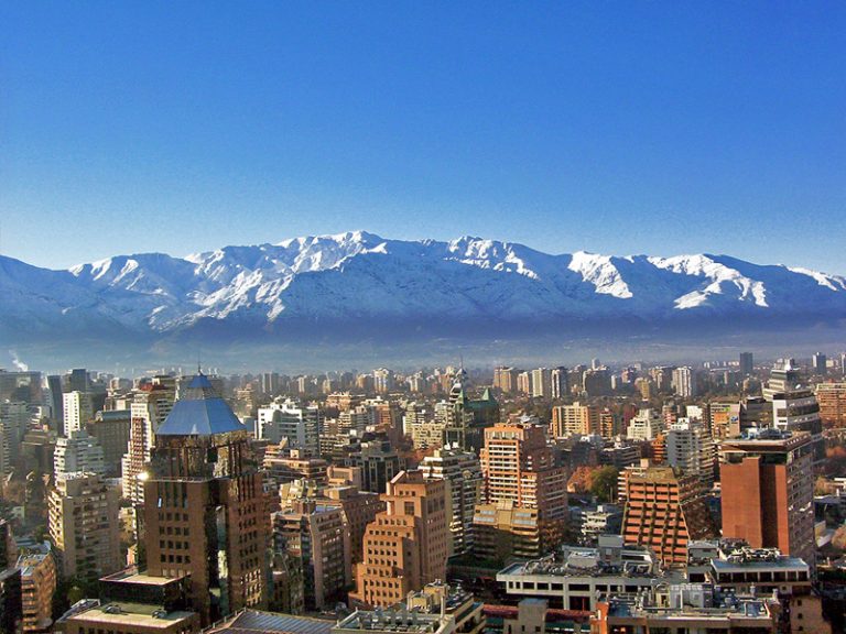 kelione i argentina, egzotines keliones