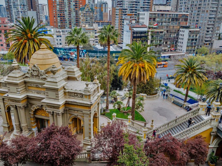 kelione i argentina