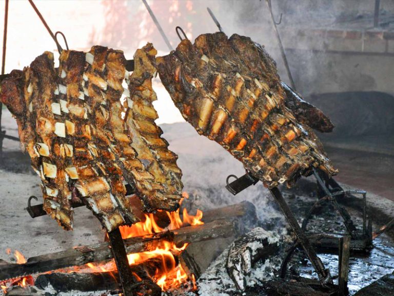 kelione i argentina, egzotines keliones