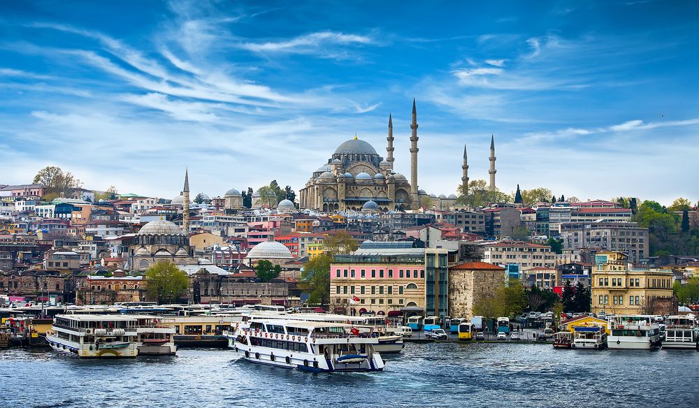 turkija
