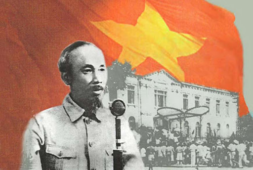 komunizmas vietname