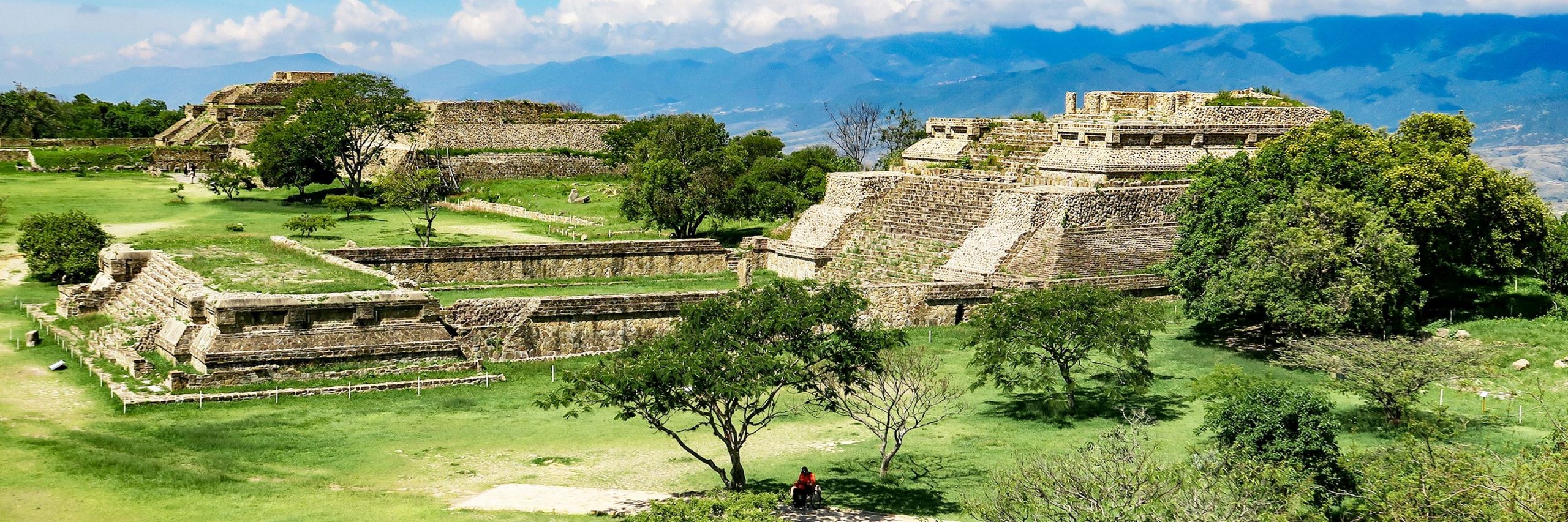 Monte Alban