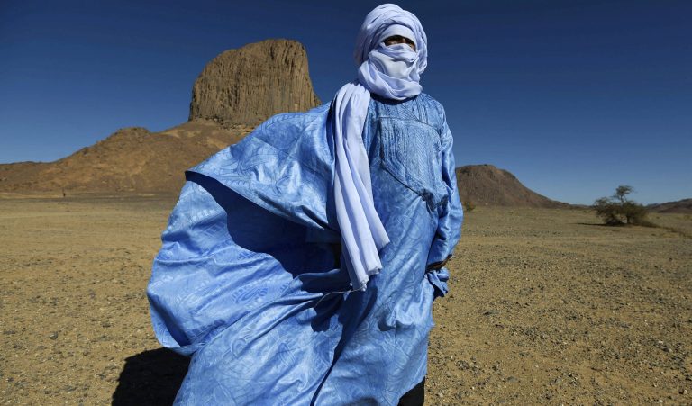 kelione i alzyra, egzotines keliones