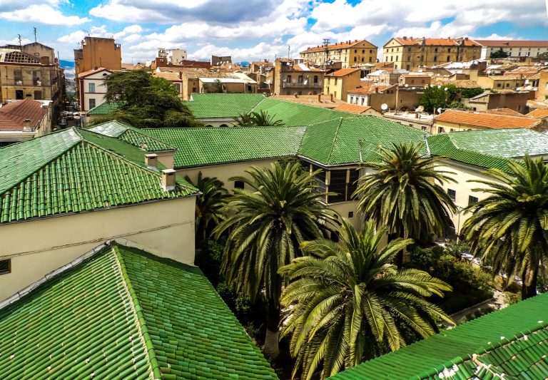 kelione i alzyra, egzotines keliones