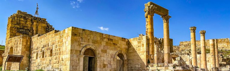 kelione i alzyra, egzotines keliones