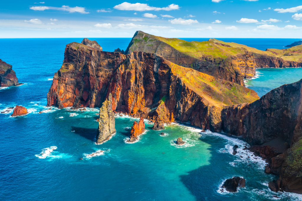 Madeira (Portugalija)