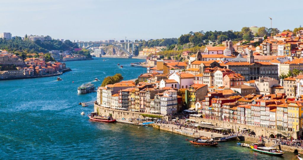 Portugalija