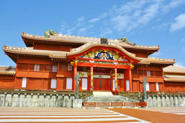 kelionė į japoniją, kelione i okinava, pazintine japonija, egzotines keliones